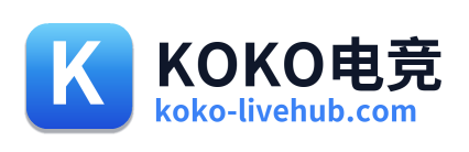 KOKO电竞